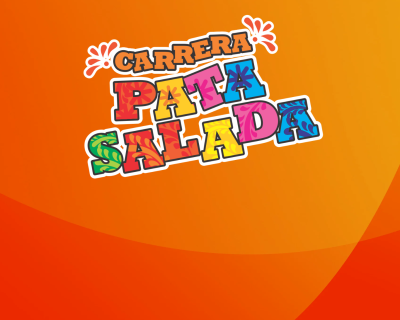 Logo Carrera Pata Salada Puerto Vallarta